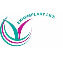 Exhemplary Life logo